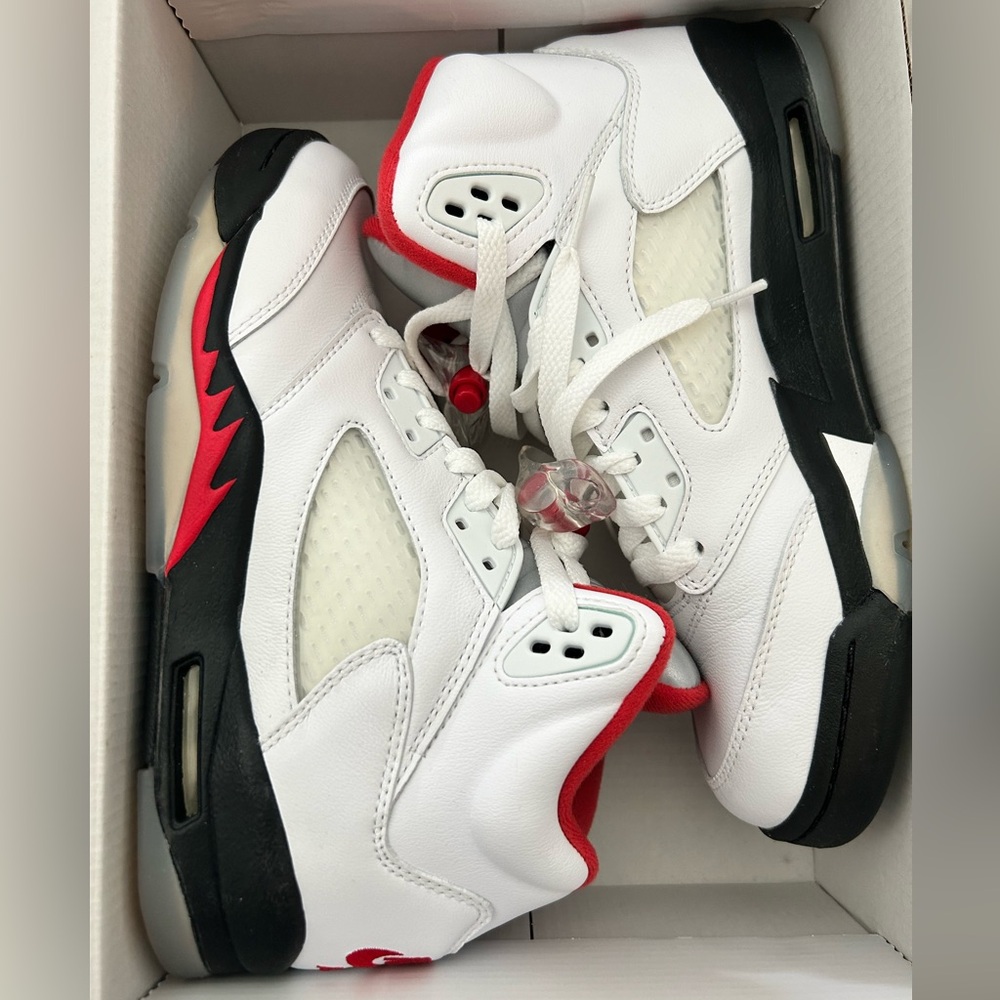 jordan 5
